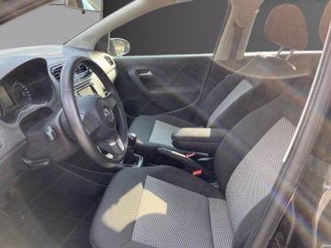 Volkswagen polo 1.2 tdi 75 cr fap trendline occasion simplicicar lille  simplicicar simplicibike france