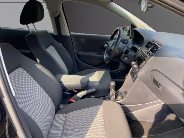 Volkswagen polo 1.2 tdi 75 cr fap trendline occasion simplicicar lille  simplicicar simplicibike france