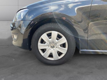 Volkswagen polo 1.2 tdi 75 cr fap trendline occasion simplicicar lille  simplicicar simplicibike france