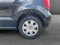 Volkswagen polo 1.2 tdi 75 cr fap trendline occasion simplicicar lille  simplicicar simplicibike france