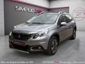 Peugeot 2008 allure 130 ch eat6 ethanol/ camera de recul occasion simplicicar orgeval  simplicicar simplicibike france