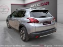 Peugeot 2008 allure 130 ch eat6 ethanol/ camera de recul occasion simplicicar orgeval  simplicicar simplicibike france