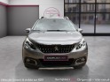 Peugeot 2008 allure 130 ch eat6 ethanol/ camera de recul occasion simplicicar orgeval  simplicicar simplicibike france