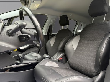 Peugeot 2008 allure 130 ch eat6 ethanol/ camera de recul occasion simplicicar orgeval  simplicicar simplicibike france