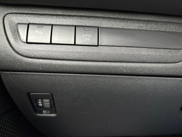 Peugeot 2008 allure 130 ch eat6 ethanol/ camera de recul occasion simplicicar orgeval  simplicicar simplicibike france