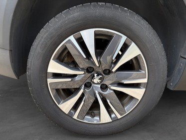 Peugeot 2008 allure 130 ch eat6 ethanol/ camera de recul occasion simplicicar orgeval  simplicicar simplicibike france