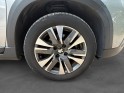 Peugeot 2008 allure 130 ch eat6 ethanol/ camera de recul occasion simplicicar orgeval  simplicicar simplicibike france