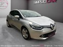 Renault clio iv intens tce 120 ch boite automatique/ toit pano occasion simplicicar orgeval  simplicicar simplicibike france