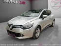 Renault clio iv intens tce 120 ch boite automatique/ toit pano occasion simplicicar orgeval  simplicicar simplicibike france