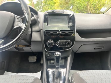 Renault clio iv intens tce 120 ch boite automatique/ toit pano occasion simplicicar orgeval  simplicicar simplicibike france
