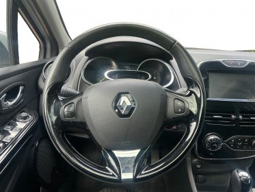 Renault clio iv intens tce 120 ch boite automatique/ toit pano occasion simplicicar orgeval  simplicicar simplicibike france