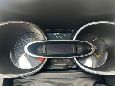 Renault clio iv intens tce 120 ch boite automatique/ toit pano occasion simplicicar orgeval  simplicicar simplicibike france