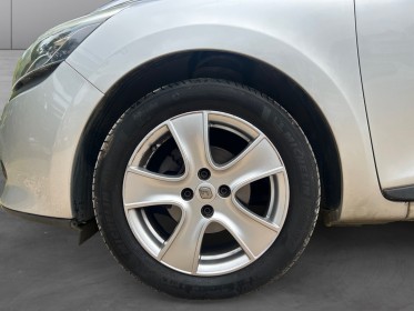 Renault clio iv intens tce 120 ch boite automatique/ toit pano occasion simplicicar orgeval  simplicicar simplicibike france