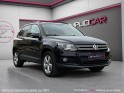 Volkswagen tiguan 2.0 tdi 110 fap bluemotion technology série spéciale edition première main véhicule suivi factures......