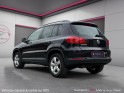 Volkswagen tiguan 2.0 tdi 110 fap bluemotion technology série spéciale edition première main véhicule suivi factures......