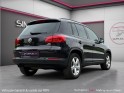 Volkswagen tiguan 2.0 tdi 110 fap bluemotion technology série spéciale edition première main véhicule suivi factures......