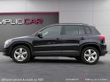 Volkswagen tiguan 2.0 tdi 110 fap bluemotion technology série spéciale edition première main véhicule suivi factures......
