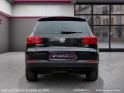 Volkswagen tiguan 2.0 tdi 110 fap bluemotion technology série spéciale edition première main véhicule suivi factures......