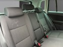 Volkswagen tiguan 2.0 tdi 110 fap bluemotion technology série spéciale edition première main véhicule suivi factures......