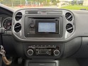 Volkswagen tiguan 2.0 tdi 110 fap bluemotion technology série spéciale edition première main véhicule suivi factures......