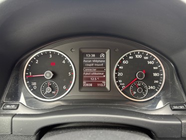 Volkswagen tiguan 2.0 tdi 110 fap bluemotion technology série spéciale edition première main véhicule suivi factures......