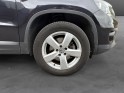 Volkswagen tiguan 2.0 tdi 110 fap bluemotion technology série spéciale edition première main véhicule suivi factures......