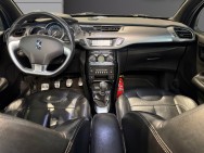 CITROEN d'occasion DS3 1.6 THP 155 SO IRRESISTIBLE de 2013 Nord Isère