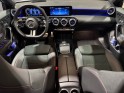 Mercedes classe a 200 d 8g-dct amg line full options origine france 1ère main garantie 12 mois occasion simplicicar nancy...