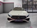 Mercedes classe a 200 d 8g-dct amg line full options origine france 1ère main garantie 12 mois occasion simplicicar nancy...