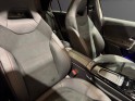 Mercedes classe a 200 d 8g-dct amg line full options origine france 1ère main garantie 12 mois occasion simplicicar nancy...