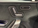 Mercedes classe a 200 d 8g-dct amg line full options origine france 1ère main garantie 12 mois occasion simplicicar nancy...