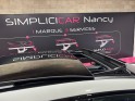 Mercedes classe a 200 d 8g-dct amg line full options origine france 1ère main garantie 12 mois occasion simplicicar nancy...