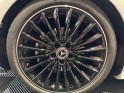 Mercedes classe a 200 d 8g-dct amg line full options origine france 1ère main garantie 12 mois occasion simplicicar nancy...
