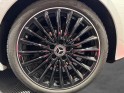 Mercedes classe a 200 d 8g-dct amg line full options origine france 1ère main garantie 12 mois occasion simplicicar nancy...