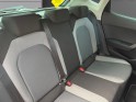 Seat ibiza 1.0 80 ch s/s bvm5 urban carplay radar avar régulateur garantie 12 mois occasion simplicicar marignane ...