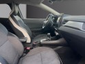 Renault captur e-tech plug-in 160 - 21 intens garantie 12 mois occasion montpellier (34) simplicicar simplicibike france