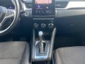 Renault captur e-tech plug-in 160 - 21 intens garantie 12 mois occasion montpellier (34) simplicicar simplicibike france