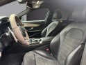 Mercedes classe c 220 d 9g-tronic amg line - garantie 12 mois occasion simplicicar vienne simplicicar simplicibike france