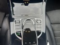 Mercedes classe c 220 d 9g-tronic amg line - garantie 12 mois occasion simplicicar vienne simplicicar simplicibike france