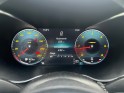 Mercedes classe c 220 d 9g-tronic amg line - garantie 12 mois occasion simplicicar vienne simplicicar simplicibike france