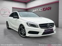 Mercedes classe a 180 cdi blueefficiency fascination garantie 12 mois occasion abbeville simplicicar simplicibike france