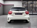 Mercedes classe a 180 cdi blueefficiency fascination garantie 12 mois occasion abbeville simplicicar simplicibike france
