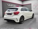 Mercedes classe a 180 cdi blueefficiency fascination garantie 12 mois occasion abbeville simplicicar simplicibike france