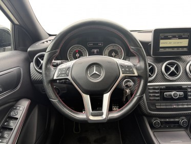 Mercedes classe a 180 cdi blueefficiency fascination garantie 12 mois occasion abbeville simplicicar simplicibike france