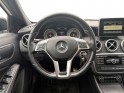 Mercedes classe a 180 cdi blueefficiency fascination garantie 12 mois occasion abbeville simplicicar simplicibike france