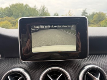 Mercedes classe a 180 cdi blueefficiency fascination garantie 12 mois occasion abbeville simplicicar simplicibike france