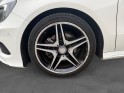 Mercedes classe a 180 cdi blueefficiency fascination garantie 12 mois occasion abbeville simplicicar simplicibike france