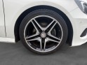 Mercedes classe a 180 cdi blueefficiency fascination garantie 12 mois occasion abbeville simplicicar simplicibike france