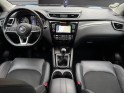 Nissan qashqai 1.6 dci 130 tekna - garantie 12 mois occasion simplicicar vienne simplicicar simplicibike france