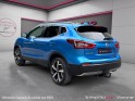 Nissan qashqai 1.6 dci 130 tekna - garantie 12 mois occasion simplicicar vienne simplicicar simplicibike france